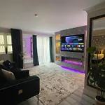 The Exclusive Jacuzzi Apartment